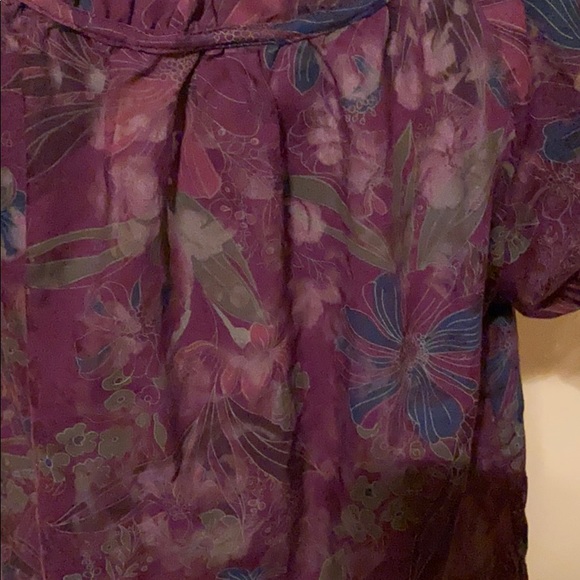 Sonoma blouse - Picture 9 of 12